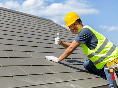 About Roof Repair Experts Pontotoc, TX